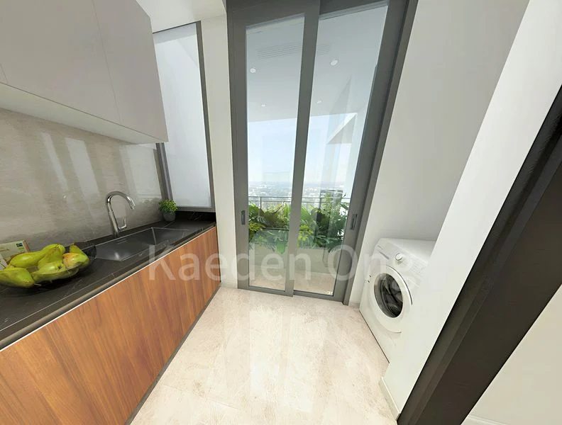 2 Bed Condo for Sale in Boulevard 88 - Image 4