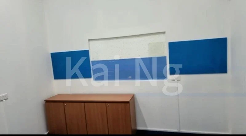 Light Industrial (B1) for Rent: Woodlands 11 - Image 2