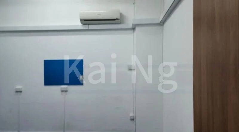 Light Industrial (B1) for Rent: Woodlands 11 - Image 1