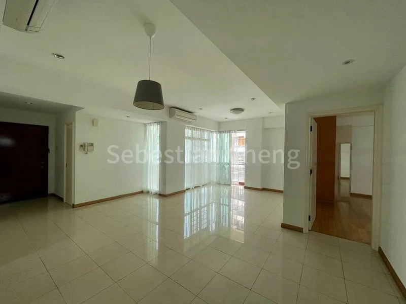 3 Bed Condo for Rent in  Riverdale Residence - Image 1