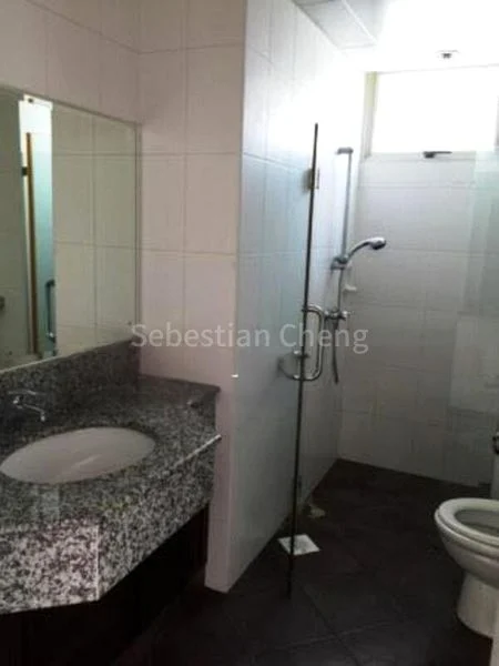 3 Bed Condo for Rent in  Riverdale Residence - Image 5