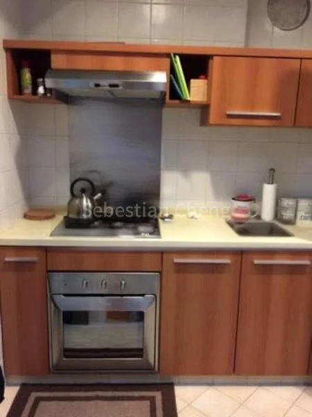 3 Bed Condo for Rent in  Riverdale Residence - Image 7