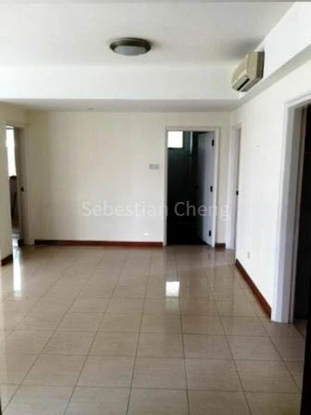 3 Bed Condo for Rent in  Riverdale Residence - Image 4