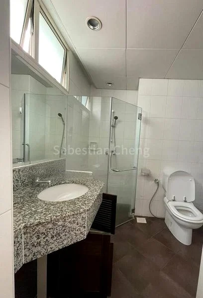 3 Bed Condo for Rent in  Riverdale Residence - Image 6