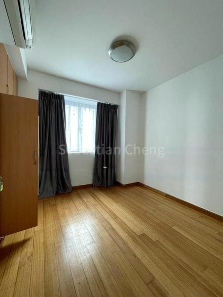 3 Bed Condo for Rent in  Riverdale Residence - Image 3