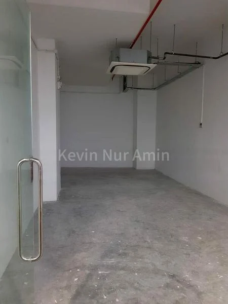 Light Industrial (B1) for Rent: The Commerze @ Irving - Image 6