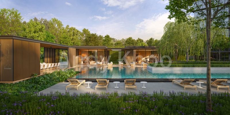 4 Bed Condo for Sale in Sora - Image 5