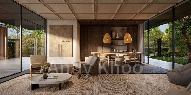 4 Bed Condo for Sale in Sora - Image 6