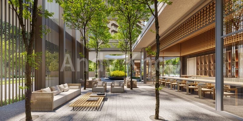 4 Bed Condo for Sale in Sora - Image 2