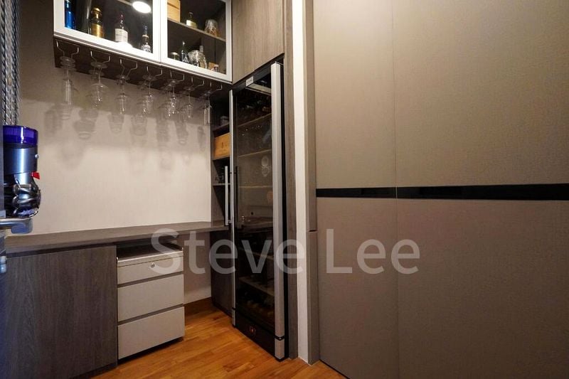 3 Bed Condo for Sale in  The Poiz Residences - Image 1