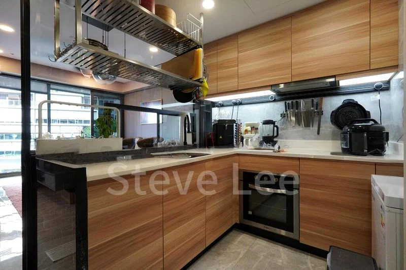 3 Bed Condo for Sale in  The Poiz Residences - Image 6