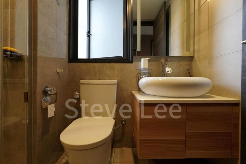 3 Bed Condo for Sale in  The Poiz Residences - Image 5