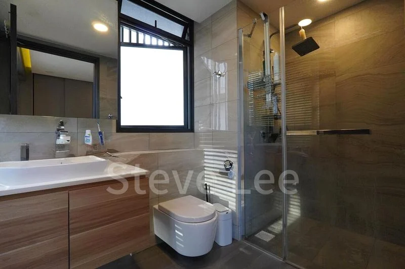 3 Bed Condo for Sale in  The Poiz Residences - Image 2