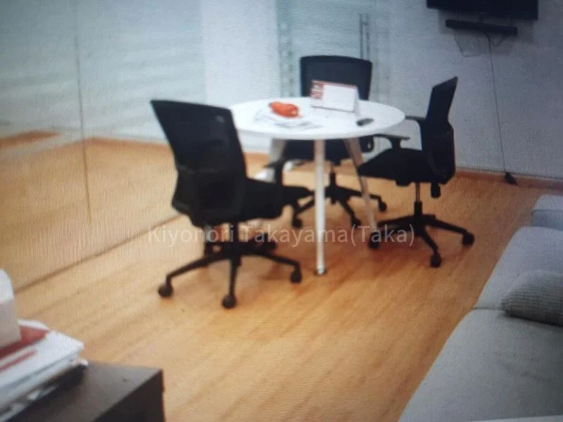 Office for Rent: Tong Eng Building - Image 1