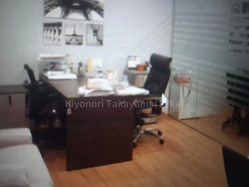 Office for Rent: Tong Eng Building - Image 3