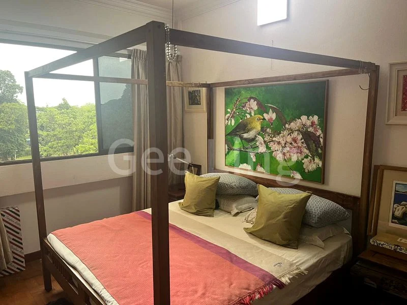 Master Room (Condo) for Rent in  Neptune Court - Image 1