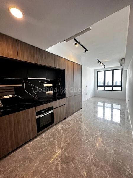 1 Bed Condo for Rent in  Irwell Hill Residences - Image 4