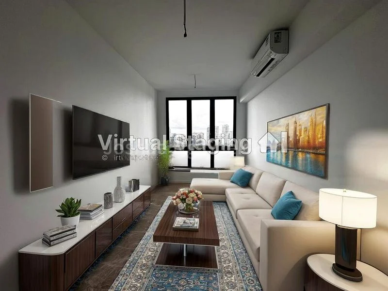 1 Bed Condo for Rent in  Irwell Hill Residences - Image 8