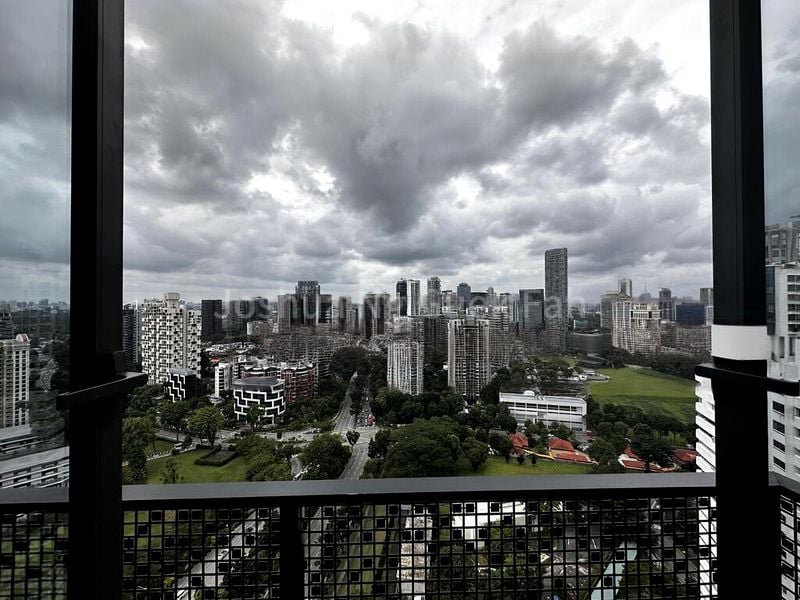 1 Bed Condo for Rent in  Irwell Hill Residences - Image 5