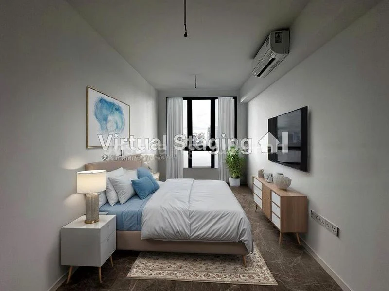 1 Bed Condo for Rent in  Irwell Hill Residences - Image 7