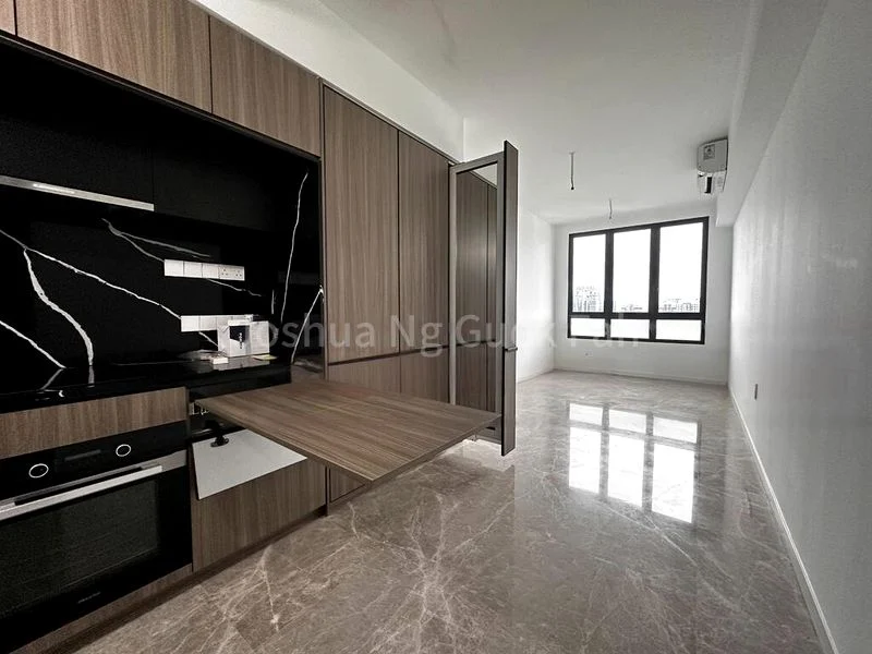 1 Bed Condo for Rent in  Irwell Hill Residences - Image 9