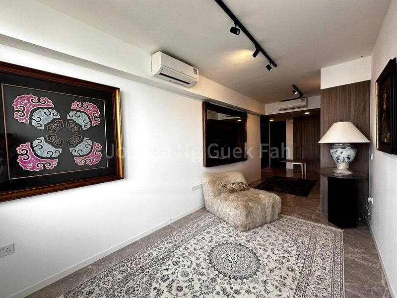 1 Bed Condo for Rent in  Irwell Hill Residences - Image 2