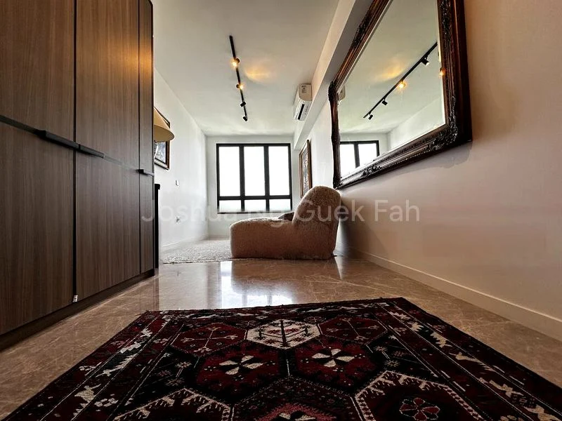 1 Bed Condo for Rent in  Irwell Hill Residences - Image 1