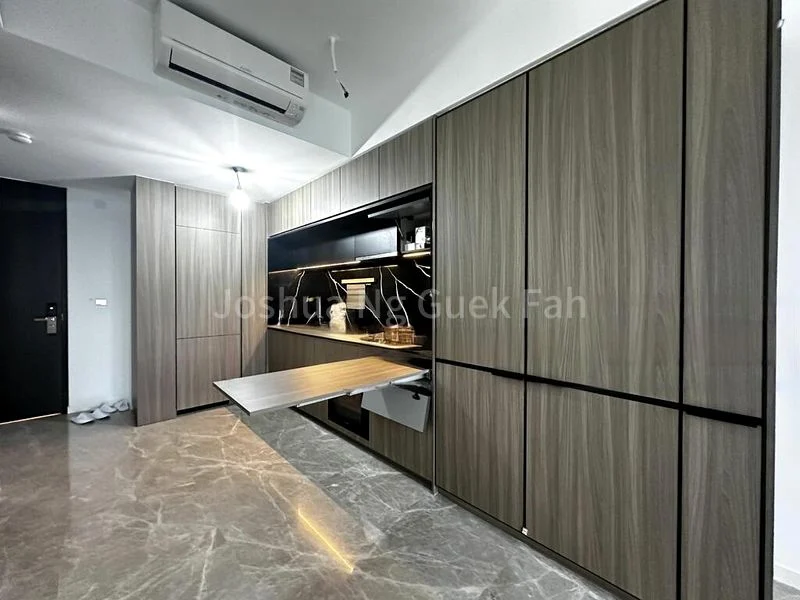 1 Bed Condo for Rent in  Irwell Hill Residences - Image 3