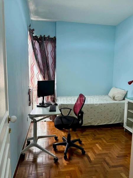 Common Room (Condo) for Rent in  Astoria Park - Image 1