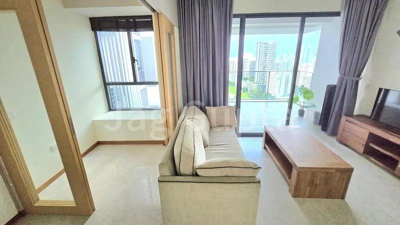 3 Bed Condo for Rent in  Cityscape @ Farrer Park - Image 4