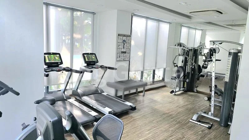 3 Bed Condo for Rent in  Cityscape @ Farrer Park - Image 8