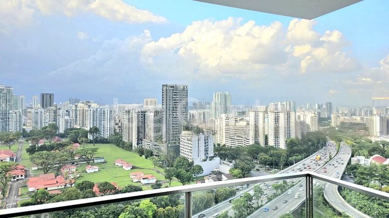 3 Bed Condo for Rent in  Cityscape @ Farrer Park - Image 10