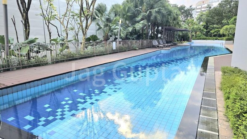 3 Bed Condo for Rent in  Cityscape @ Farrer Park - Image 9