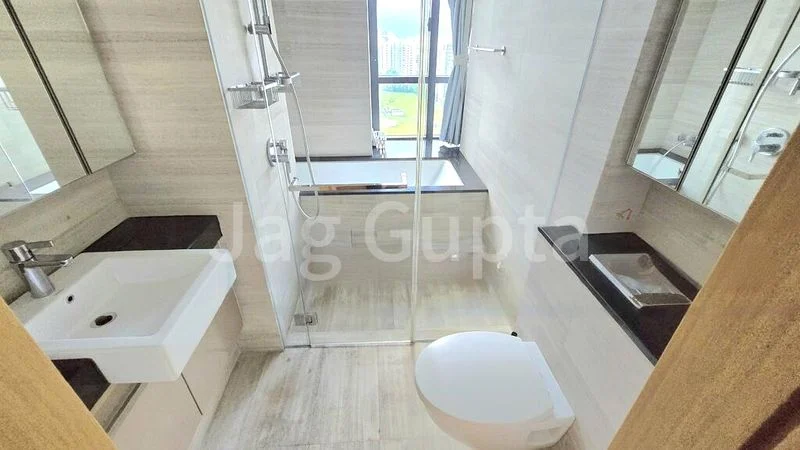 3 Bed Condo for Rent in  Cityscape @ Farrer Park - Image 7