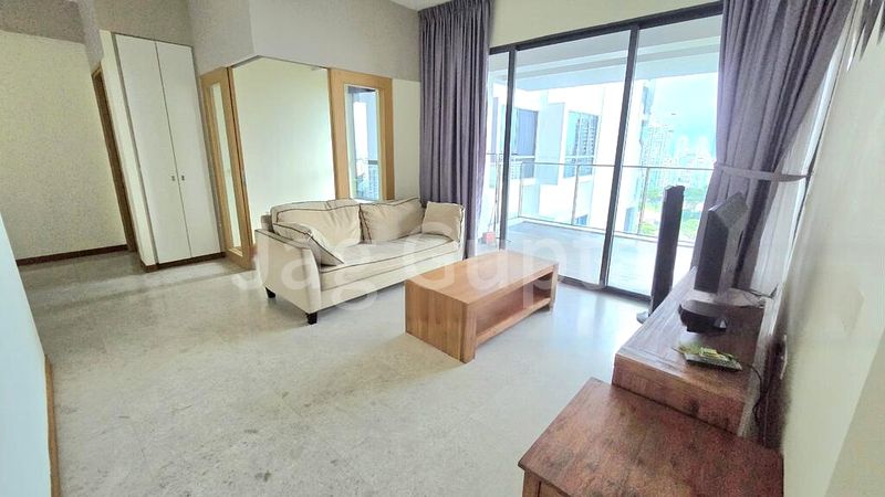 3 Bed Condo for Rent in  Cityscape @ Farrer Park - Image 5