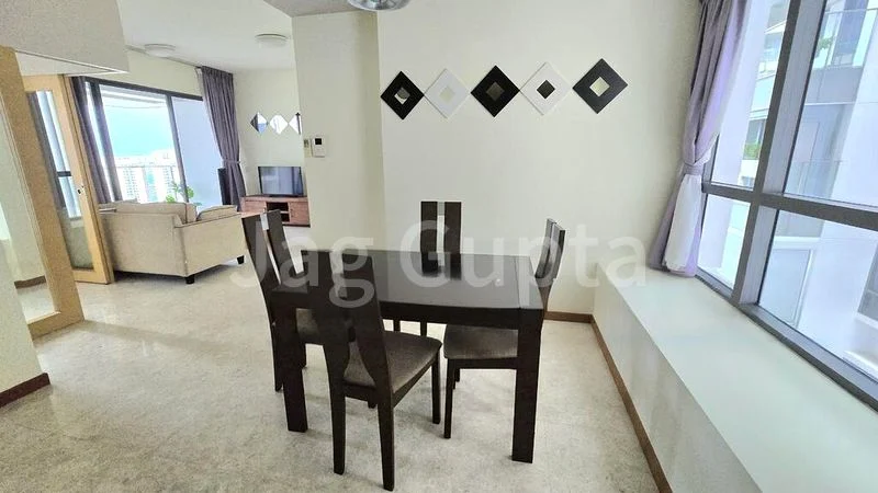 3 Bed Condo for Rent in  Cityscape @ Farrer Park - Image 1