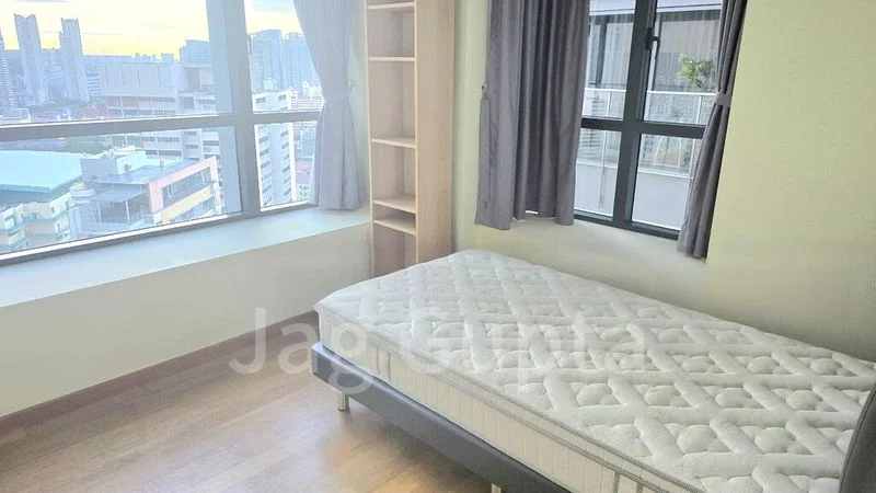 3 Bed Condo for Rent in  Cityscape @ Farrer Park - Image 6