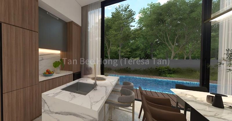 5 Bed Terraced House (Landed) for Sale in  Bedok Shopping Complex - Image 5