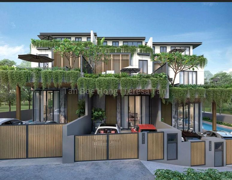 5 Bed Terraced House (Landed) for Sale in  Bedok Shopping Complex - Image 6