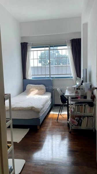 Common Room (Condo) for Rent in  Grandlink Square - Image 6