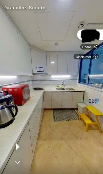 Common Room (Condo) for Rent in  Grandlink Square - Image 3