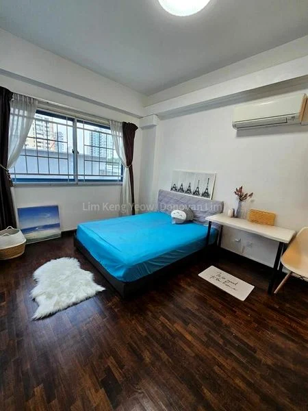 Common Room (Condo) for Rent in  Grandlink Square - Image 5