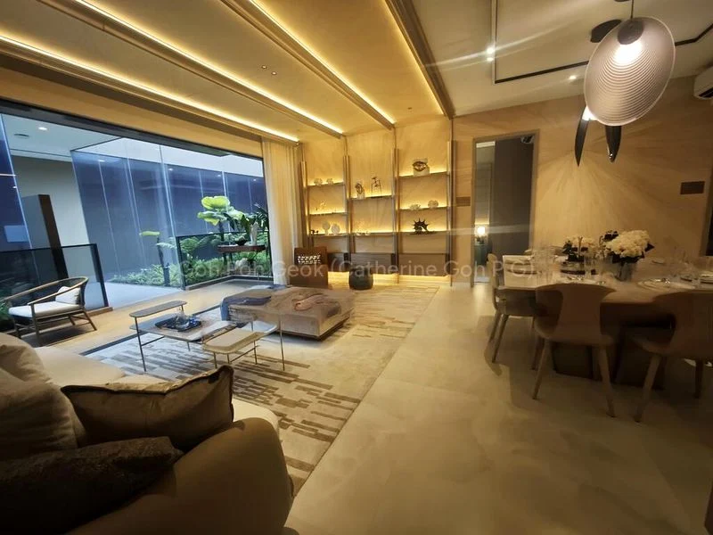 5 Bed Condo for Sale in  Nava Grove - Image 11