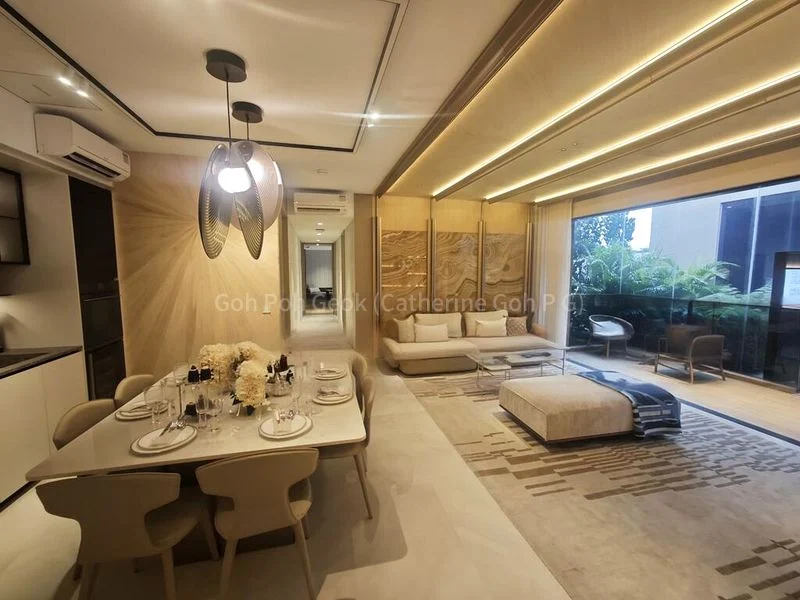 5 Bed Condo for Sale in  Nava Grove - Image 2