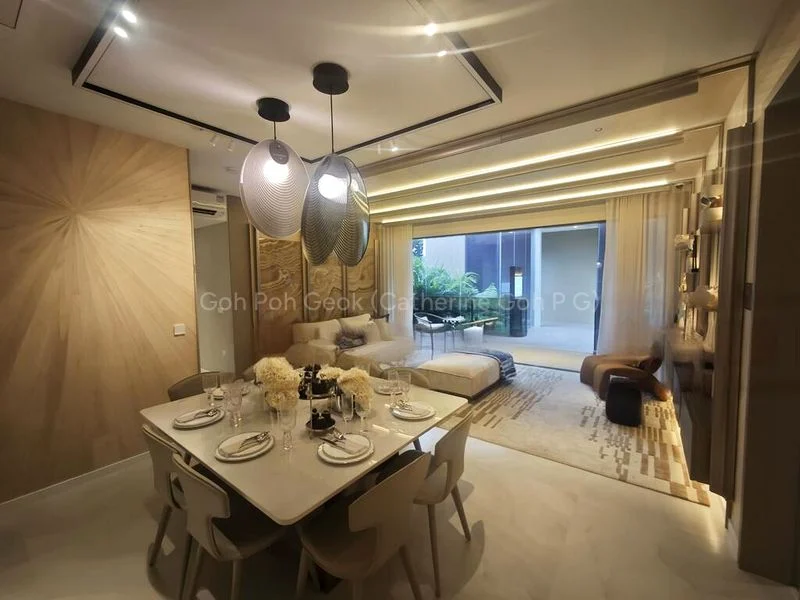 5 Bed Condo for Sale in  Nava Grove - Image 3