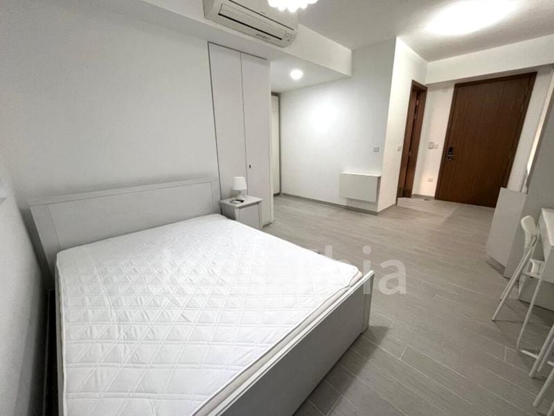 1 Bed Condo for Rent in  Shenton Way - Image 8