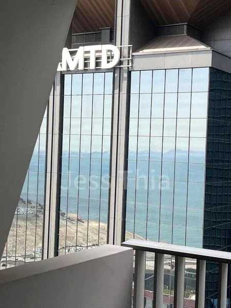 1 Bed Condo for Rent in  Shenton Way - Image 10