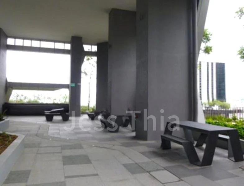 1 Bed Condo for Rent in  Shenton Way - Image 3