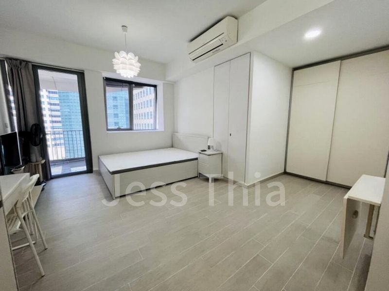 1 Bed Condo for Rent in  Shenton Way - Image 9