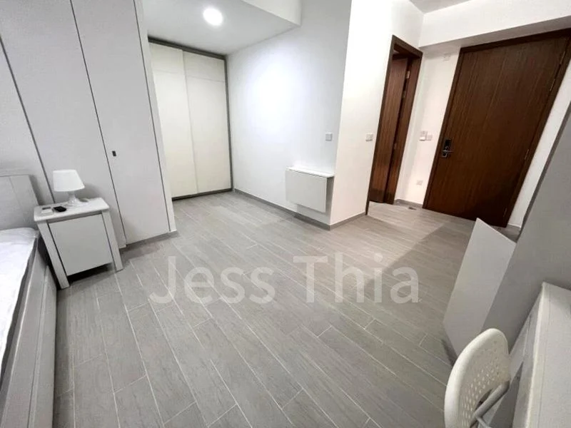 1 Bed Condo for Rent in  Shenton Way - Image 7